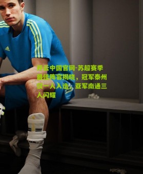 开云中国官网-苏超赛季最佳阵容揭晓，冠军泰州仅一人入选，亚军南通三人闪耀